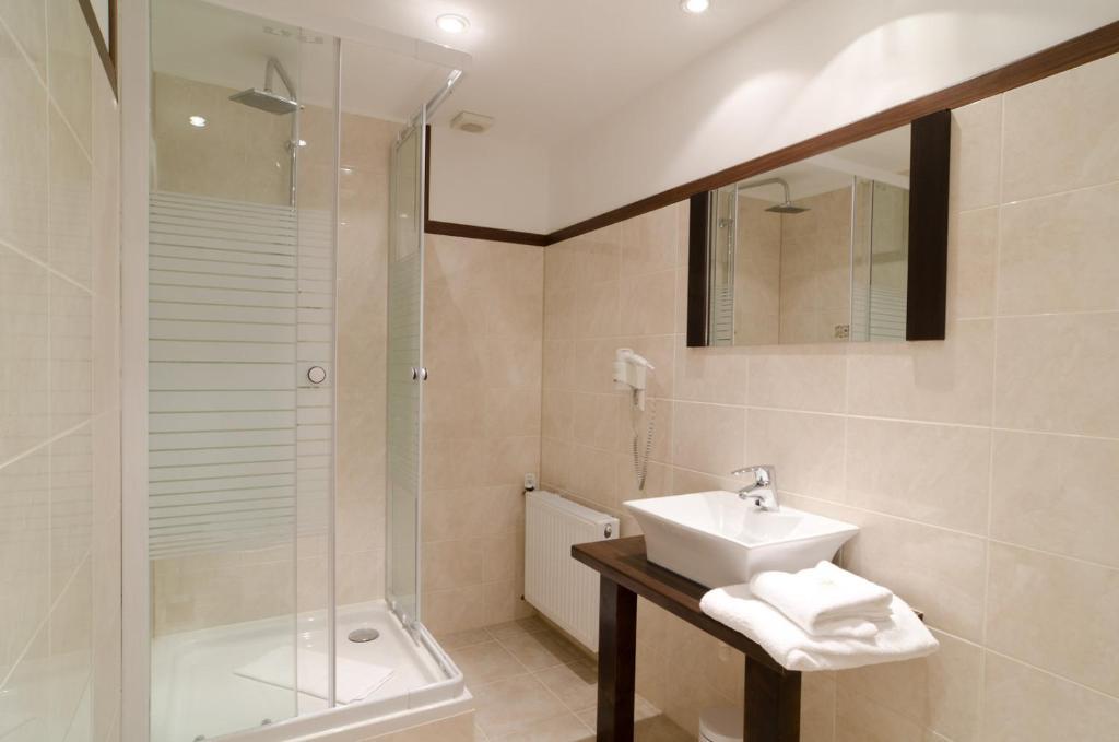 Taormina Hotel Birkenfeld (Baden-Wurttemberg)